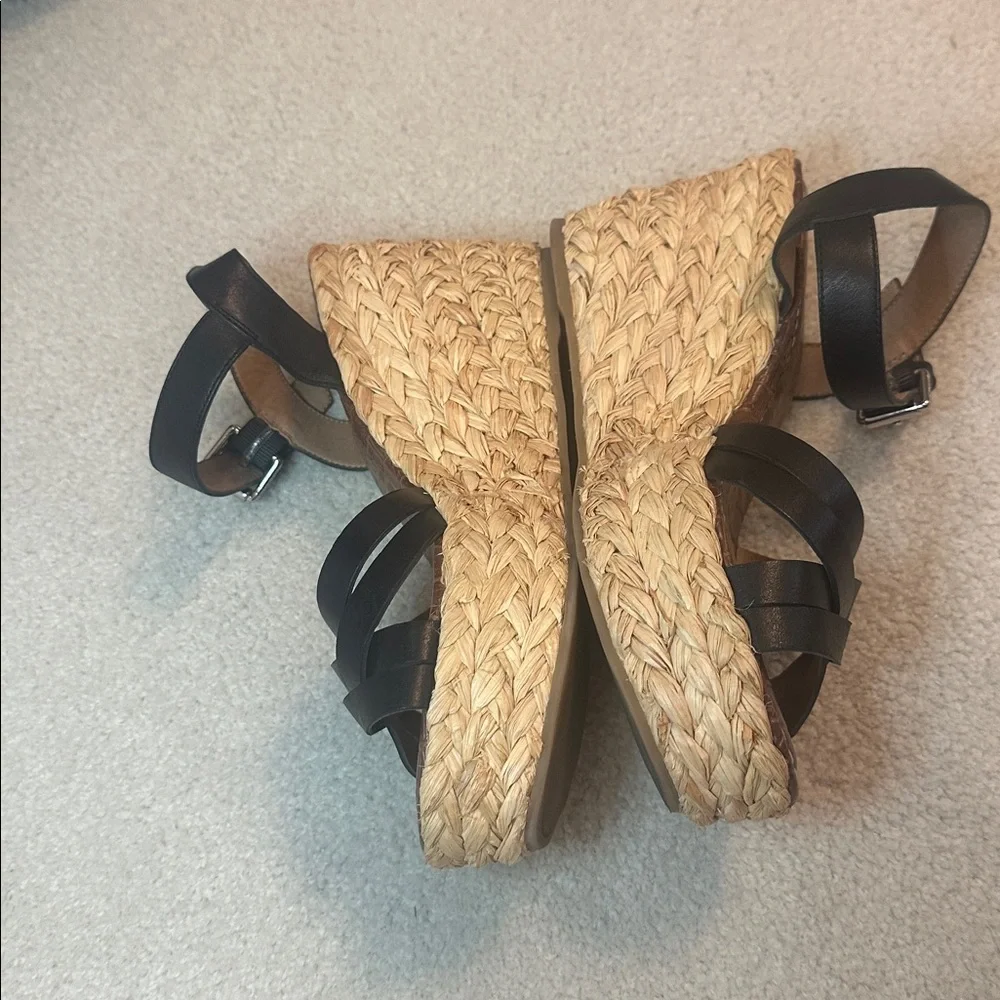 Sam Edelman Darline Platform Wedge Ssndal